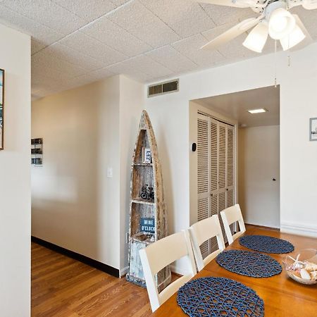 Fun & Comfy Beachside Getaway ~ King Bed ~ Balcony Ocean City Exterior photo